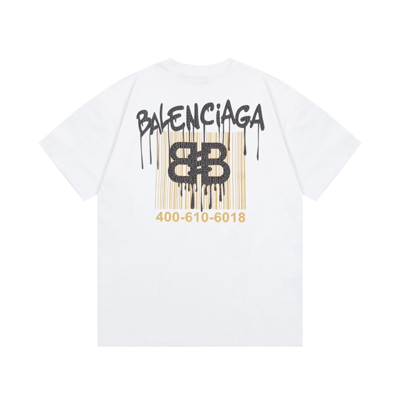 Balenciaga T-Shirts